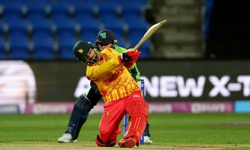 Raza admits hosting visitors but cites lack of awareness of new PSL rules