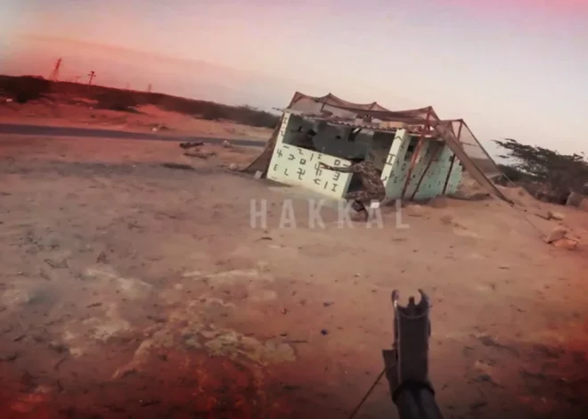BLA releases footage of attack on coast guard post in Jiwani