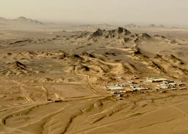 Barrick further delays Reko Diq project in Balochistan due to security issues