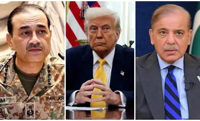 Trump pauses Iran strikes, agrees to two-week ceasefire after Pakistan’s intervention