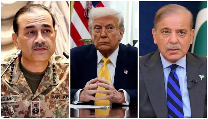 Trump pauses Iran strikes, agrees to two-week ceasefire after Pakistan’s intervention
