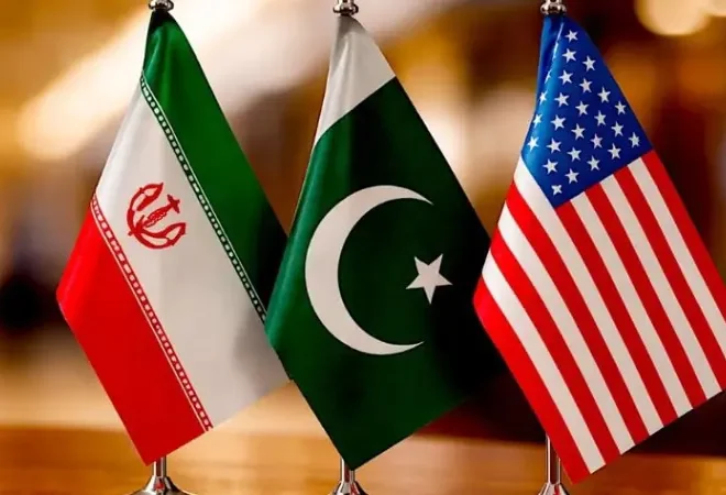 Minister praises Pakistan’s leadership for role in Iran–US de-escalation