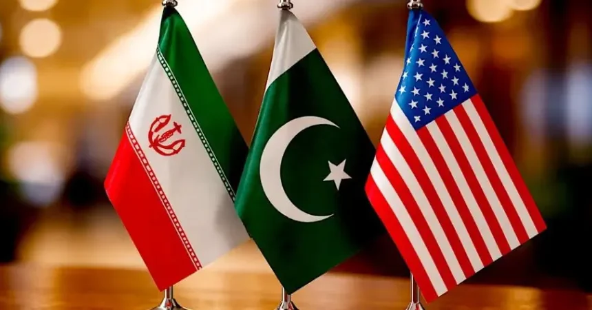 Minister praises Pakistan’s leadership for role in Iran–US de-escalation