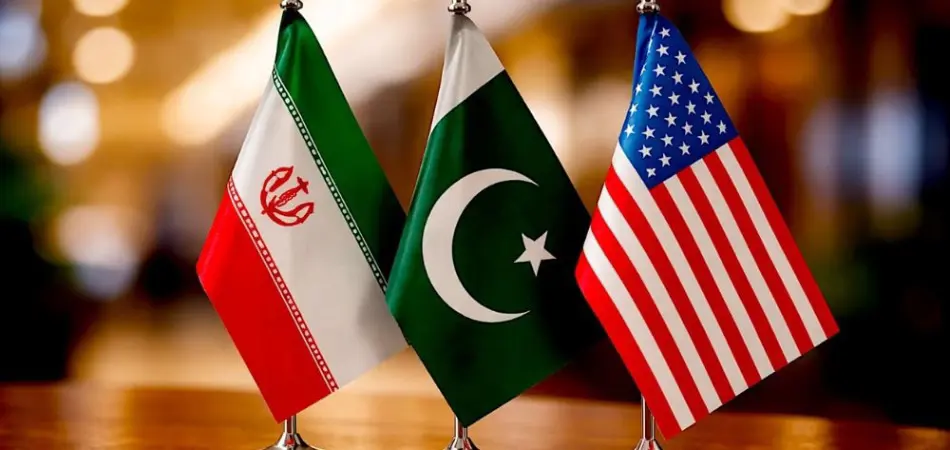 Minister praises Pakistan’s leadership for role in Iran–US de-escalation