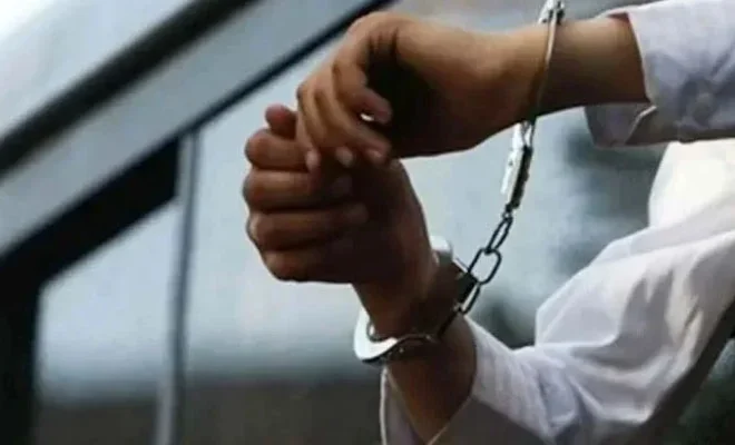 Larkana man arrested for allegedly harassing British girl on social media