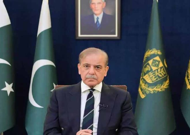 PM Shehbaz likely to visit Russia from Nov 30, meet Putin