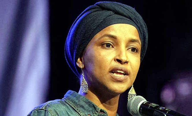 US probes Ilhan Omar’s decades-old immigration paperwork with eye towards deportation: sources
