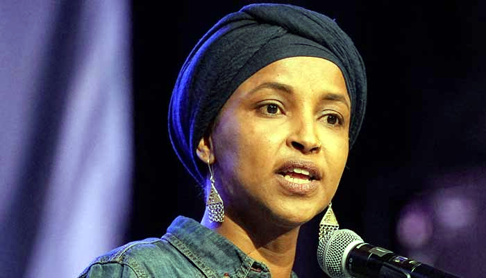 US probes Ilhan Omar’s decades-old immigration paperwork with eye towards deportation: sources
