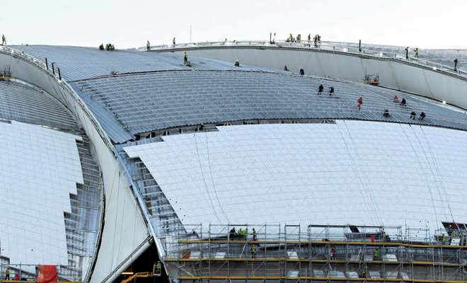 Saudi organisers say Asian Cup preparations remain on track for early 2027