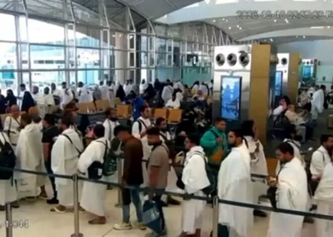 Closure of Riyadh airport extended after deadly Houthi strikes