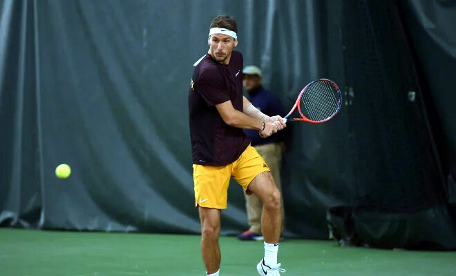 Serbian tennis player banned for 24 years over match-fixing