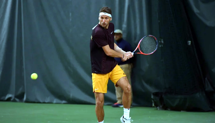 Serbian tennis player banned for 24 years over match-fixing