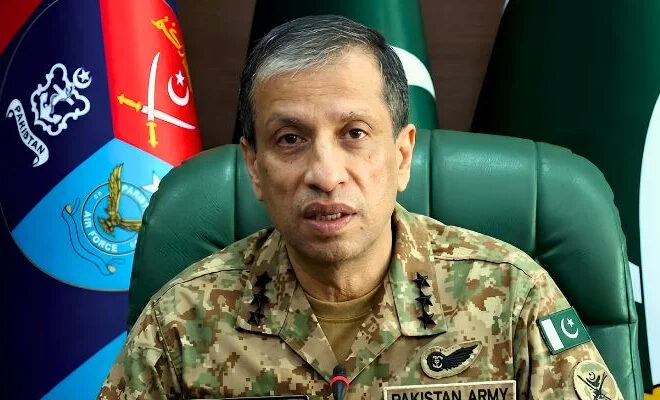 Pakistan may review military help to Yemen if requested, says ISPR chief amid Houthi attacks on Saudi Arabia