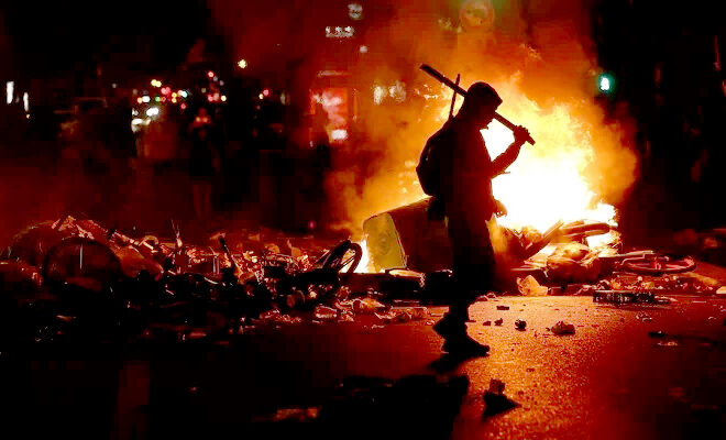 France rocked by more riots as Macron vows tough security overhaul after mass arrests