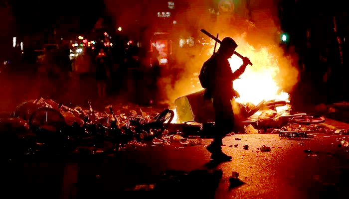 France rocked by more riots as Macron vows tough security overhaul after mass arrests