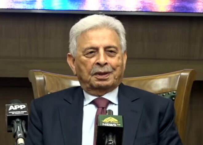 Govt taking effective steps to attract investment: Tanveer
