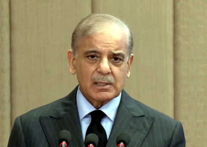 PM reaffirms commitment to promoting children’s education