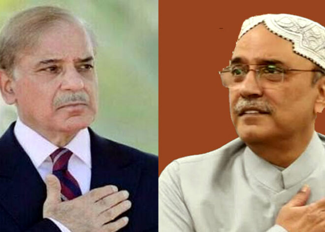 President, PM laud forces for successful operations in Kalat, Gwadar