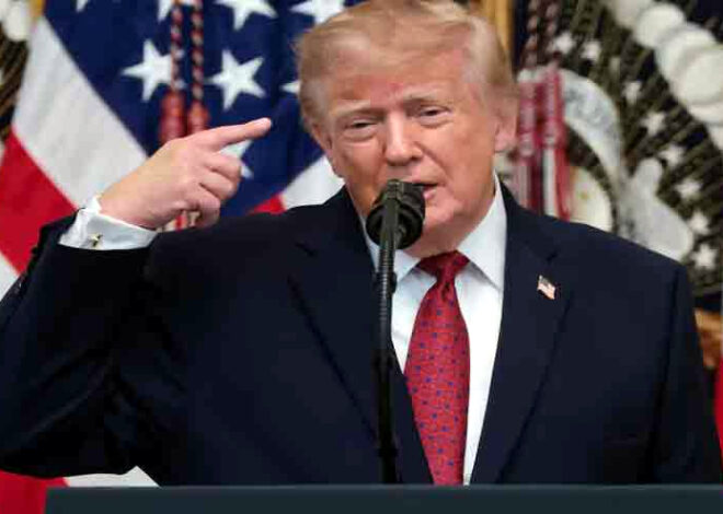 Trump excoriates Zelensky after Ukraine defies US president with major attack on Russia
