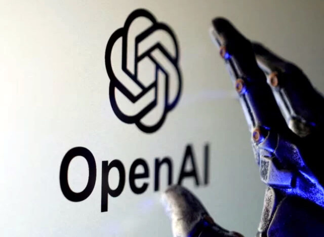 US judge orders Saudi engineer held in OpenAI case
