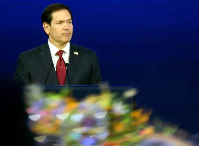 Rubio kicks off India visit with trade deal, Russian oil on agenda
