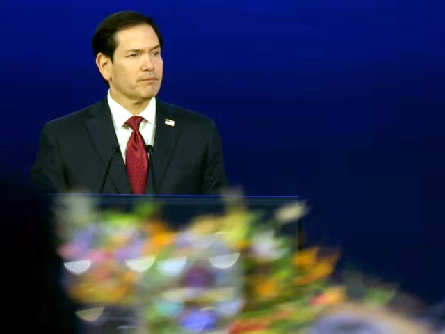 Rubio kicks off India visit with trade deal, Russian oil on agenda