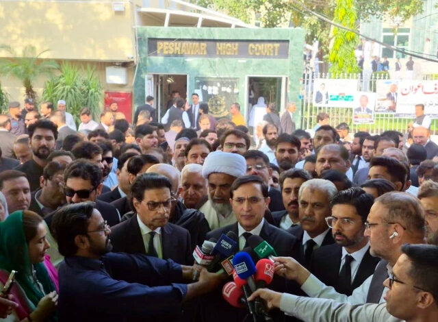 PHC seeks Centre’s response over imposition of emergency, governor’s rule in K-P