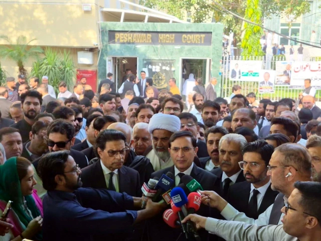 PHC seeks Centre’s response over imposition of emergency, governor’s rule in K-P