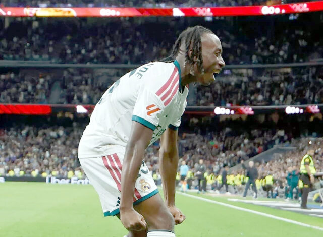 Diomande starting to shine as Leipzig visit