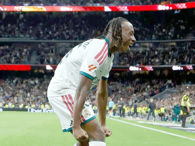 Diomande starting to shine as Leipzig visit