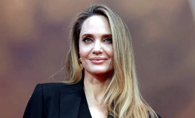 Angelina Jolie’s fresh start faces Brad Pitt drama