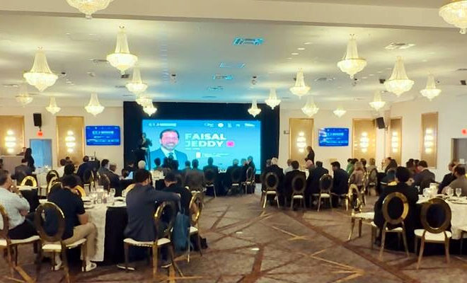 Tech cooperation with US ‘necessity, not a choice’: envoy