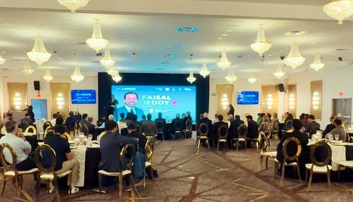 Tech cooperation with US ‘necessity, not a choice’: envoy