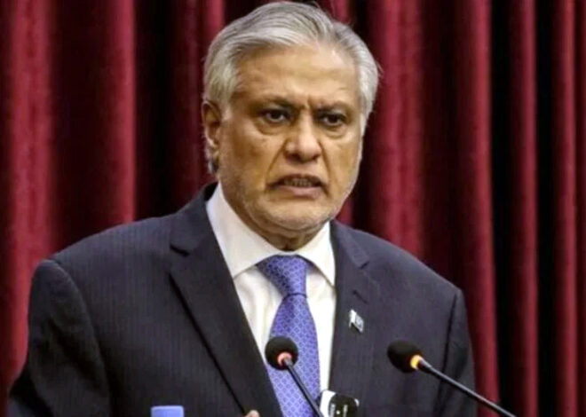 Dar raises Afghanistan terrorism concerns, pushes economic integration at SCO summit