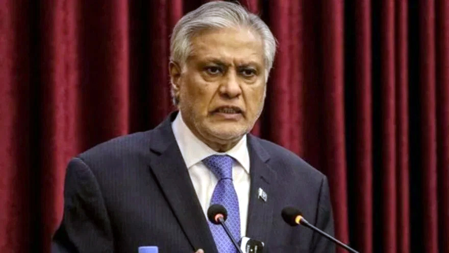 Dar raises Afghanistan terrorism concerns, pushes economic integration at SCO summit