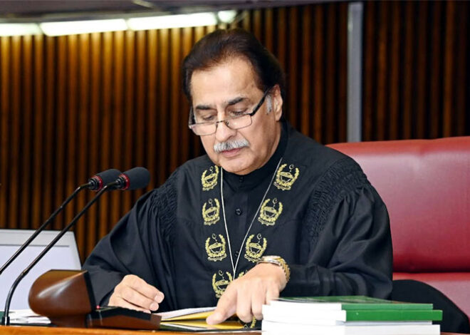 Rs200b allocated in development budget for projects in Balochistan, NA told