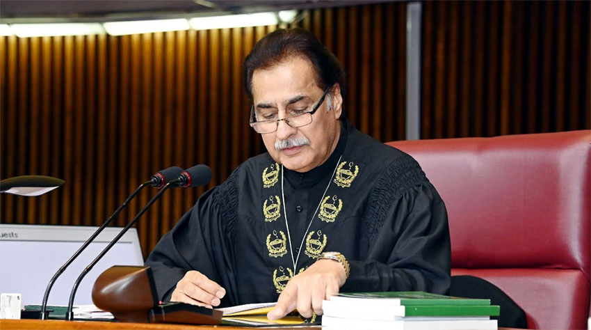 Rs200b allocated in development budget for projects in Balochistan, NA told