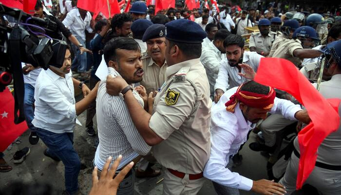 UN experts urge Indian authorities to cease ‘use of excessive force’ to curb protests