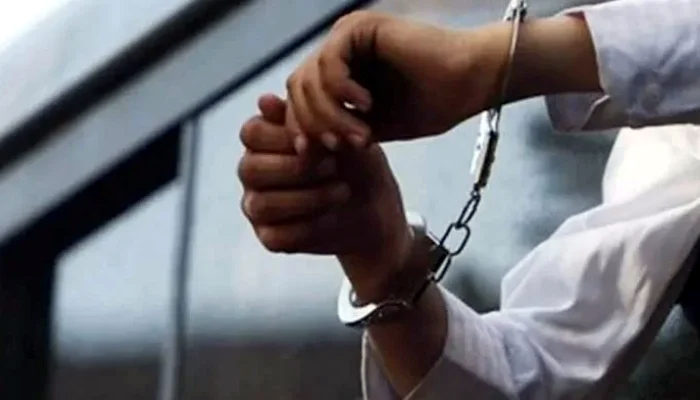 Court grants five-day remand of suspect in Rs35bn US stamp fraud case