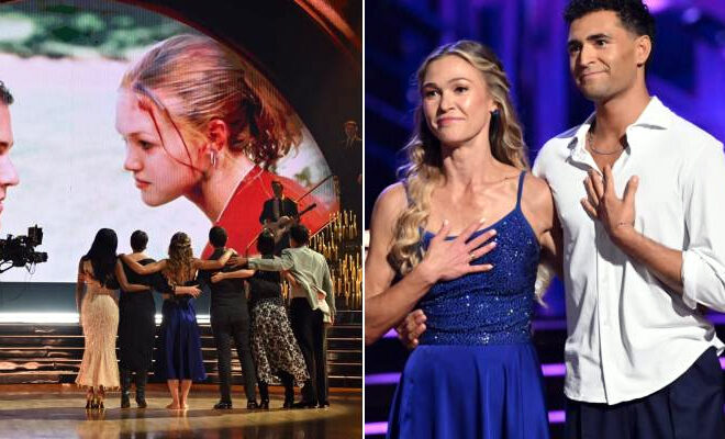 ’10 Things I Hate About You’ cast joins Julia Stiles for Heath Ledger tribute