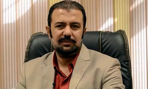 WB acknowledges Pakistan’s economic stabilization, reform progress: Khurram Schehzad