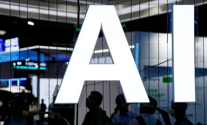 Microsoft president says milk faces more regulation than AI