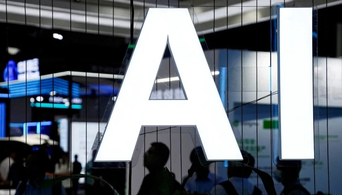 Microsoft president says milk faces more regulation than AI