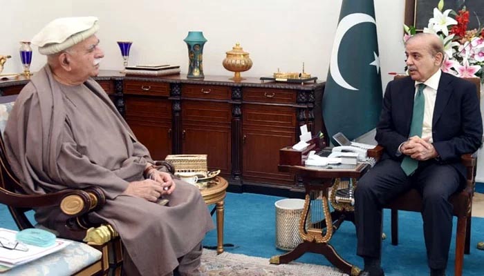 TTAP sets two conditions for PM-Achakzai meeting after govt’s offer for talks