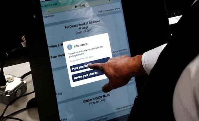 What you need to know about the 2026 US midterm elections