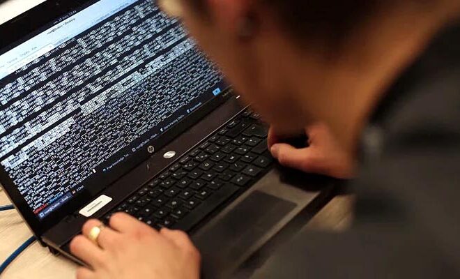 Websites go dark worldwide as AI exposes critical security flaws