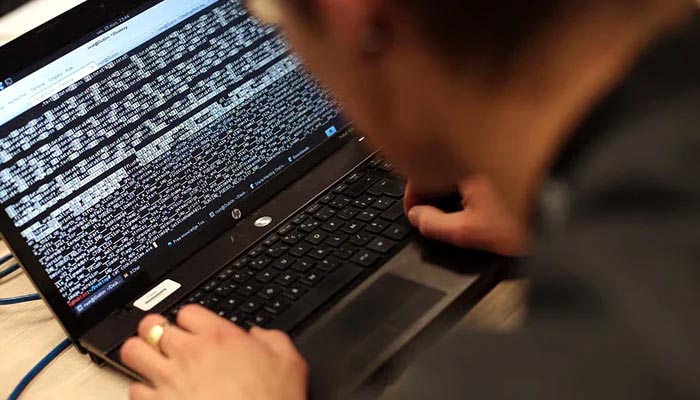 Websites go dark worldwide as AI exposes critical security flaws