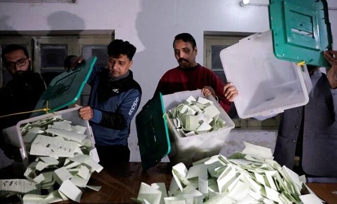 Govt signals another delay in Islamabad LG polls despite ECP schedule