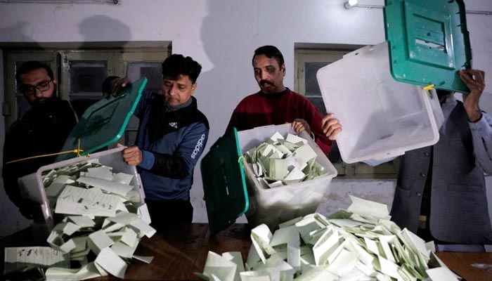 Govt signals another delay in Islamabad LG polls despite ECP schedule