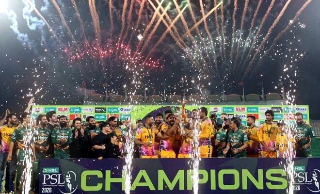 PCB opens direct signings for PSL 12, sets January 23 for player auction